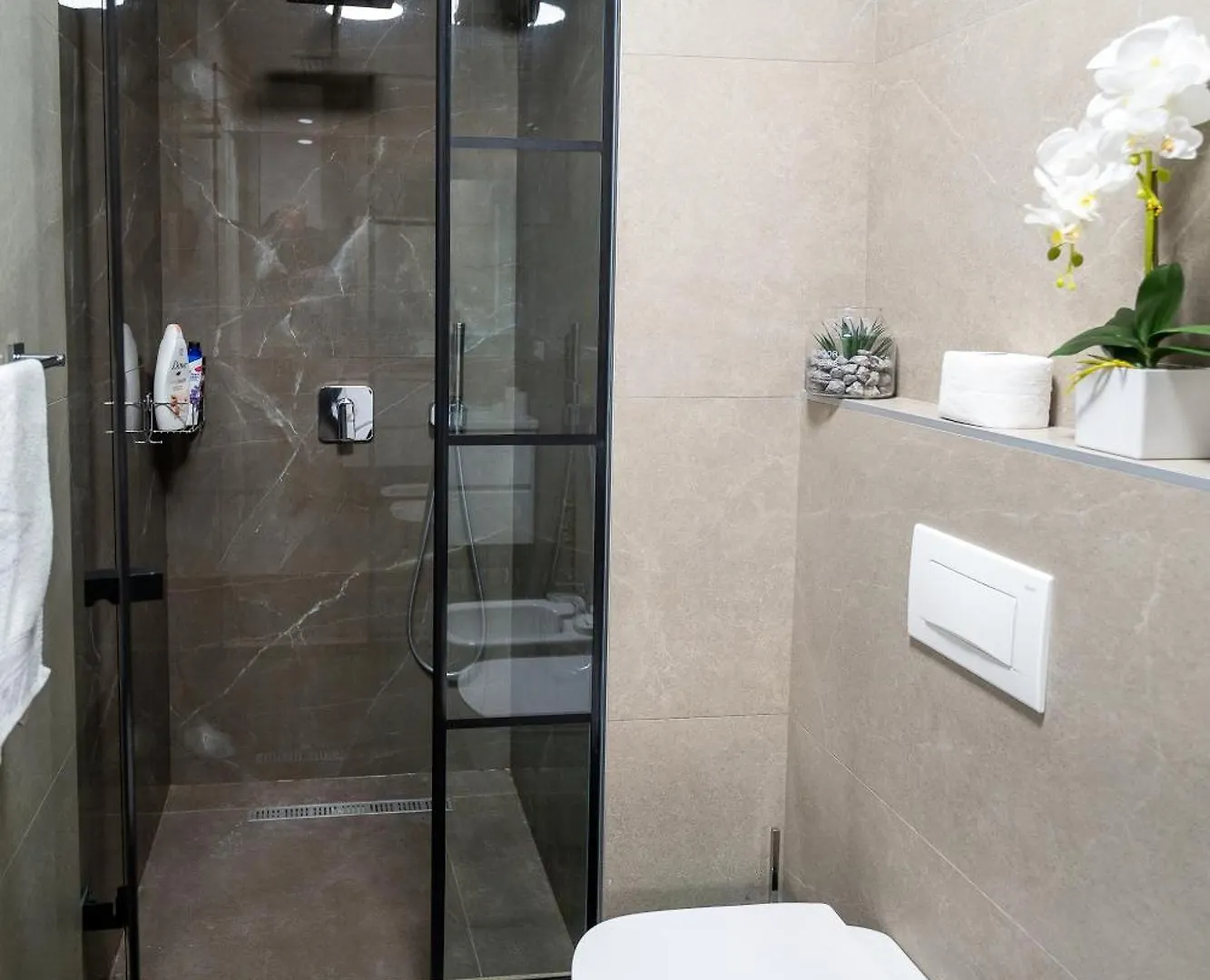 טיראנה Emeraldapartament