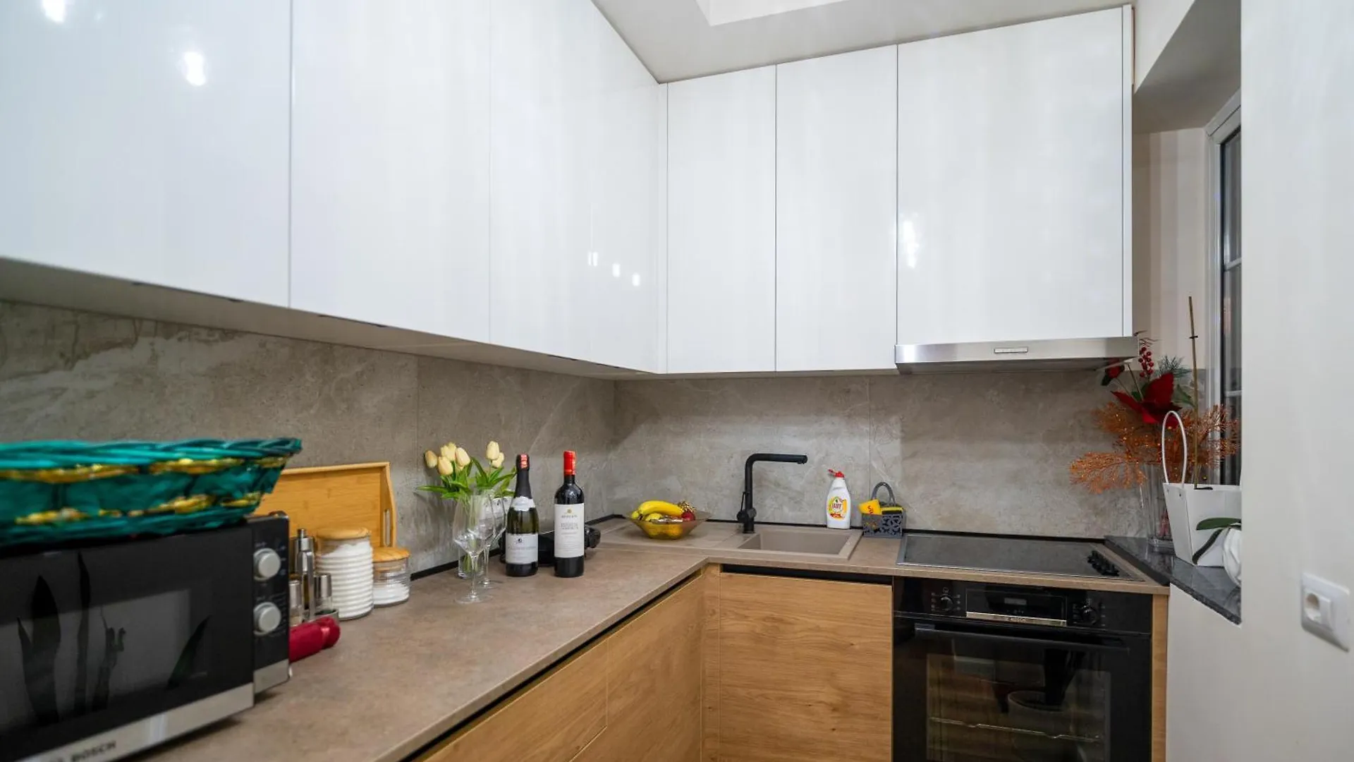 טיראנה Emeraldapartament