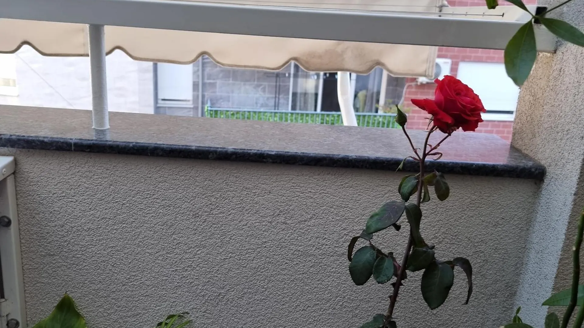 טיראנה Emeraldapartament דירה