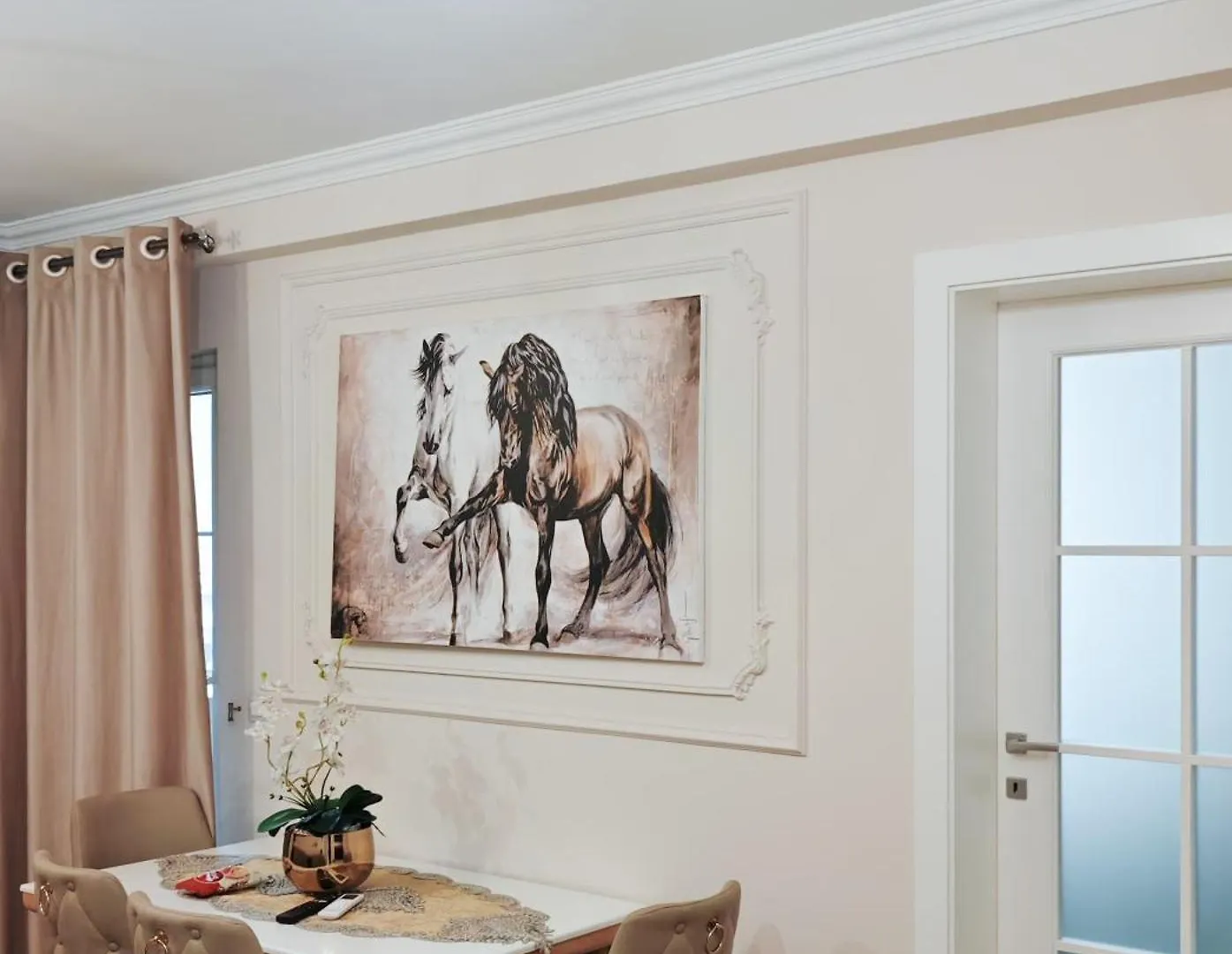 טיראנה Emeraldapartament
